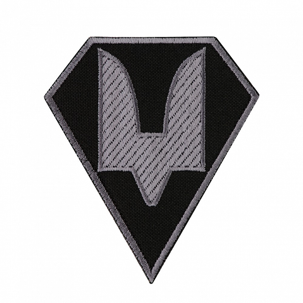 UKRAINE SOF Patch ARMY military tactical spec ops