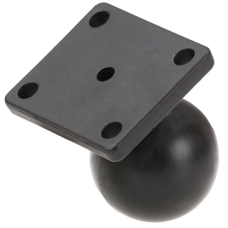 RAM-347U  RAM Ball Adapter with AMPS Plate - C Size...