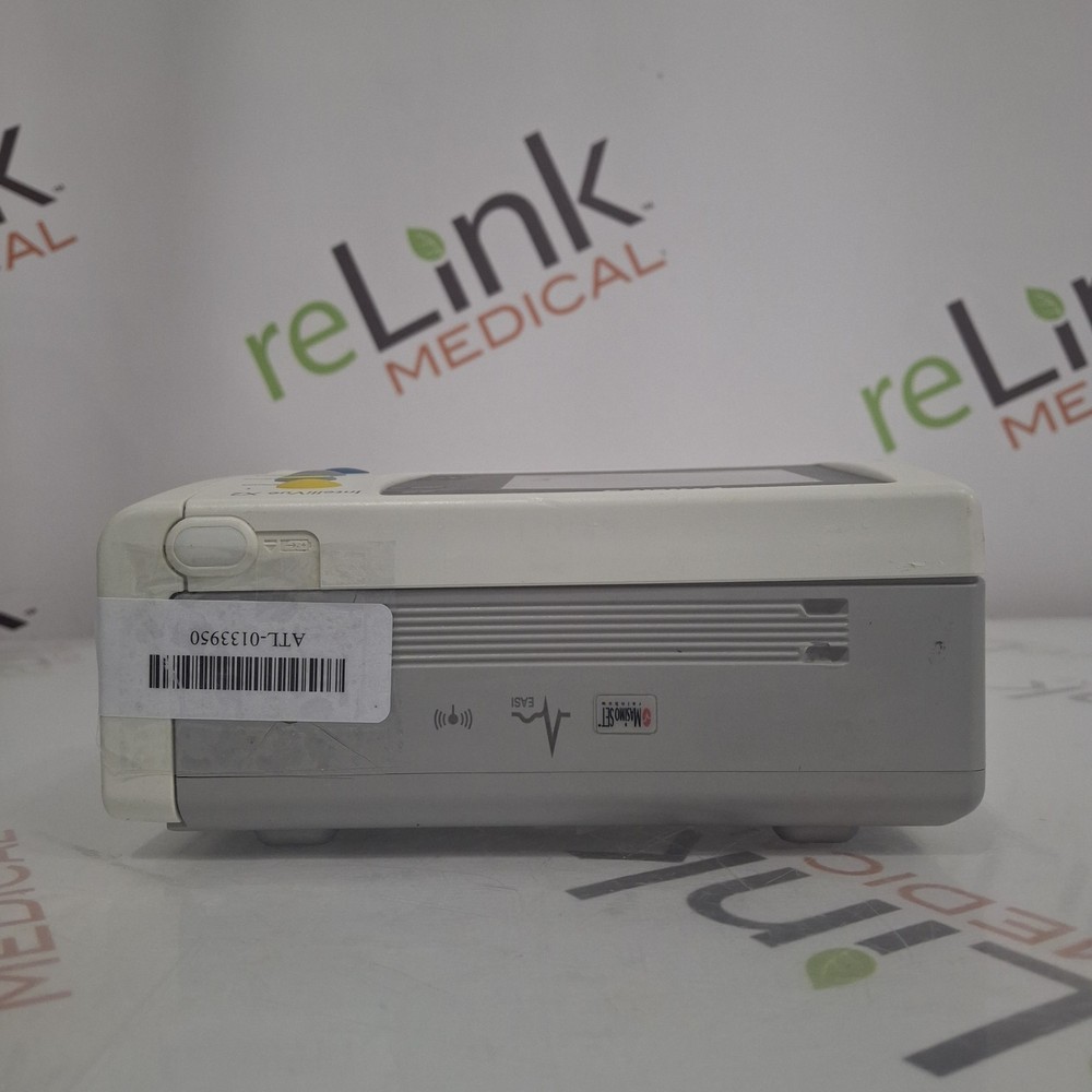 Philips IntelliVue X2 Module - Masimo Rainbow SpO2