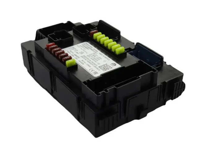 Genuine Mopar Body Controller Module 68634788AD