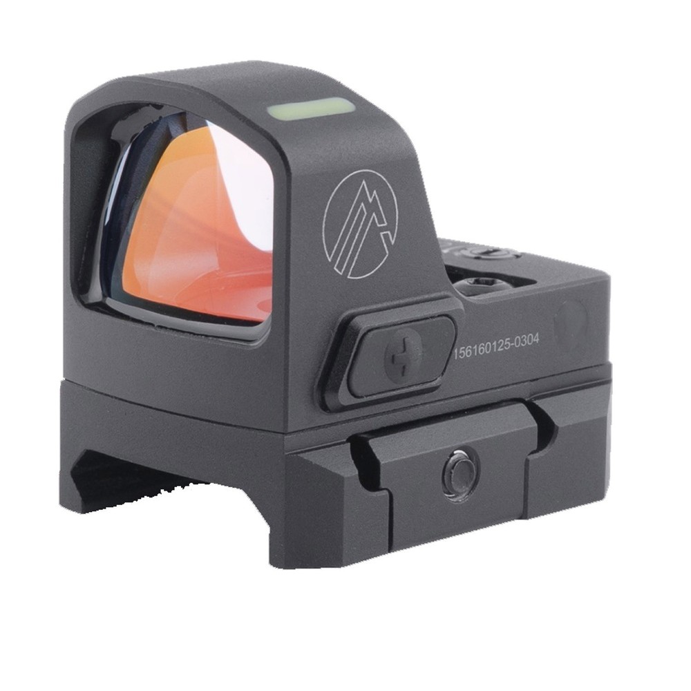 Alpen Optics Argus Sub Compact Red Dot