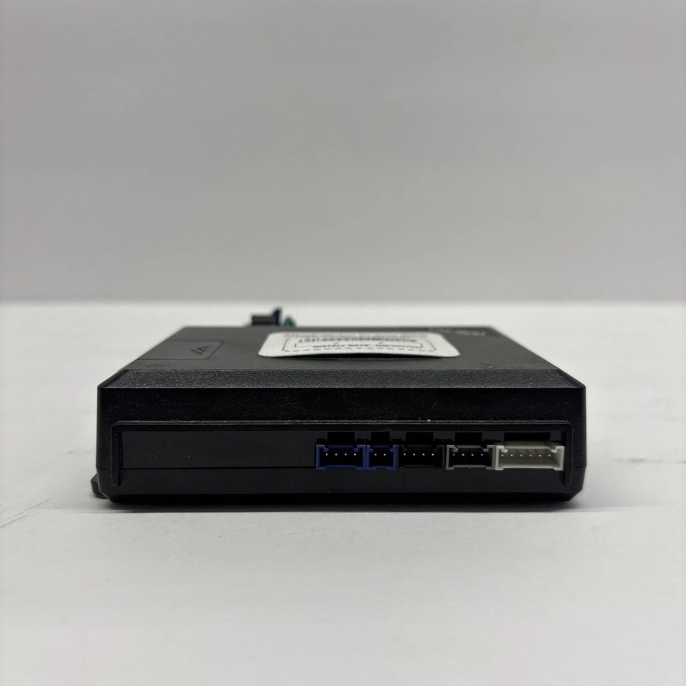 Firstech Compustar Replacement CM-900 Remote Start Controller Module UNTESTED DW