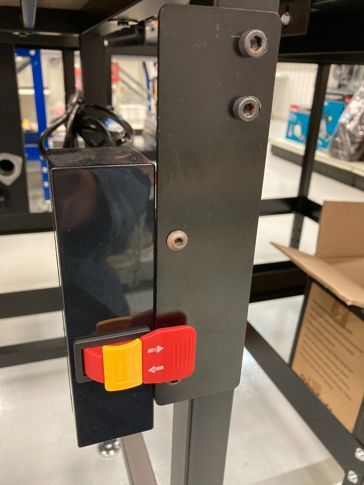 Shop Pro Classic Full Size Router Table