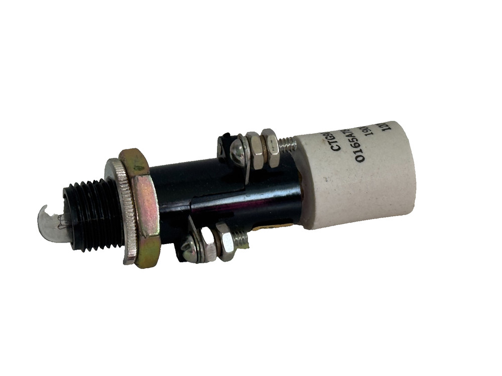 NEW General Electric ET-16 Indicating Lamp