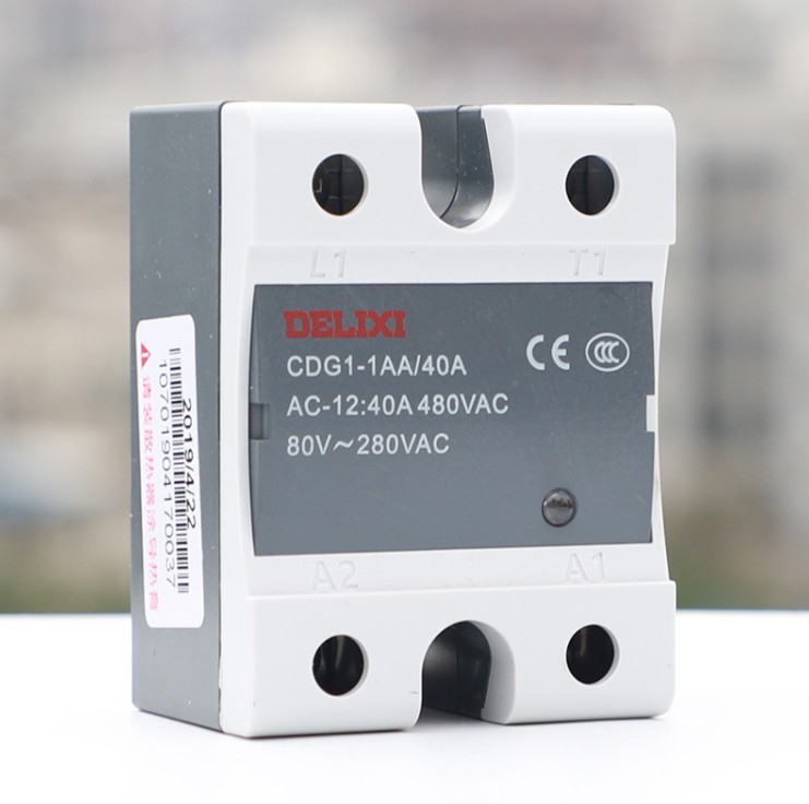 1PCS  Solid State Relay   CDG1-1AA CDG11AA Series