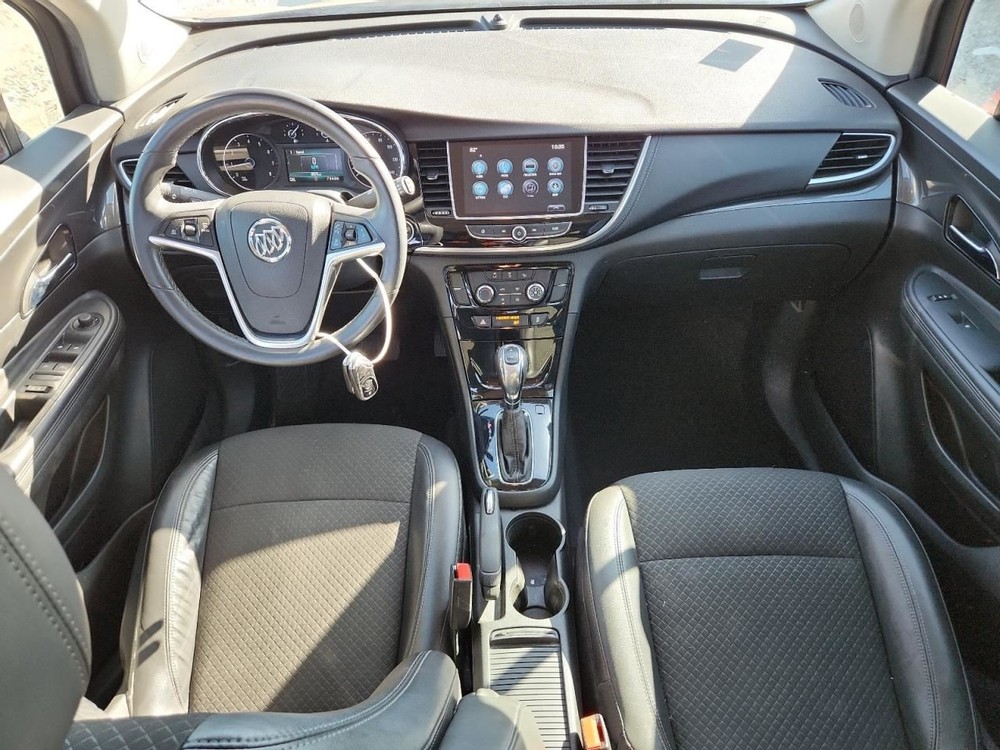 CONTROL PANEL OEM 17-21 BUICK ENCORE 1YR WRNTY
