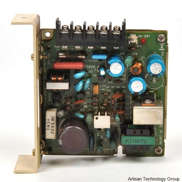 Elco K15AU-15 Power Supply