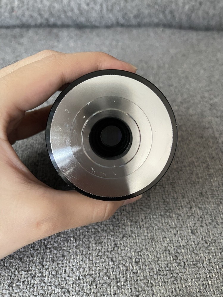 Olympus U-PMTVC C-Mount Adaptor