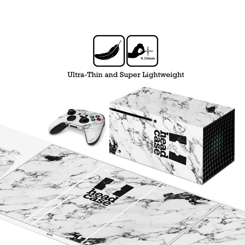 OFFICIAL NENE THOMAS GOTHIC VINYL SKIN DECAL FOR ONE S CONSOLE & CONTROLLER