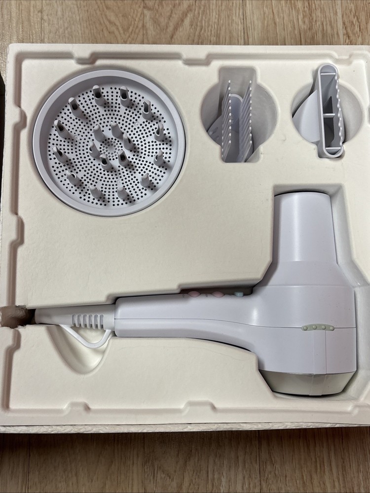 Mane Ionic Compact Hair Dryer