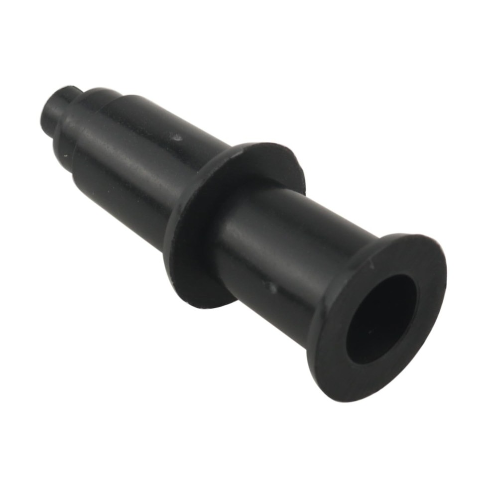 Black Support Stand for Fish Tank 30 PCS Isolation Panel Feet Bracket