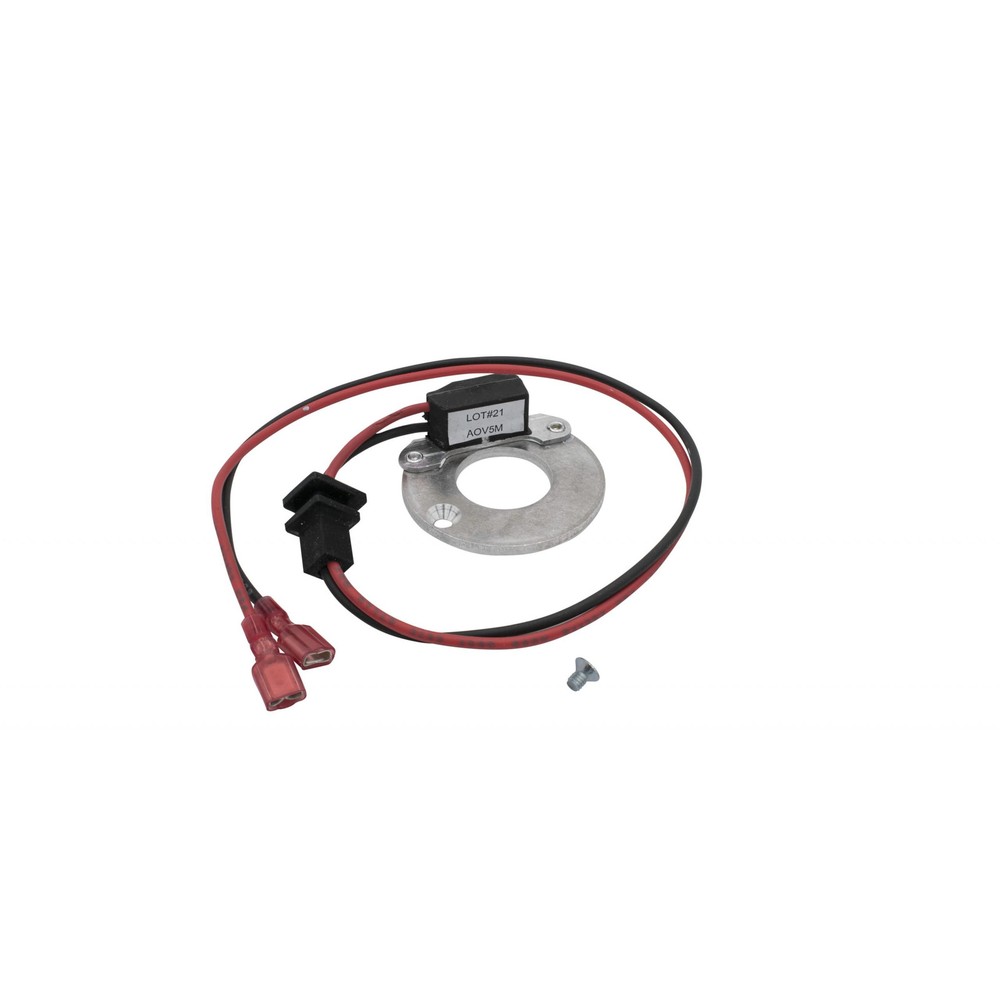 Ignitor Electronic Ignition Module, Fits Mechanical 009 Dunebuggy & VW