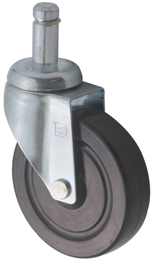 Caster for VC-series Shelves (4 Each)