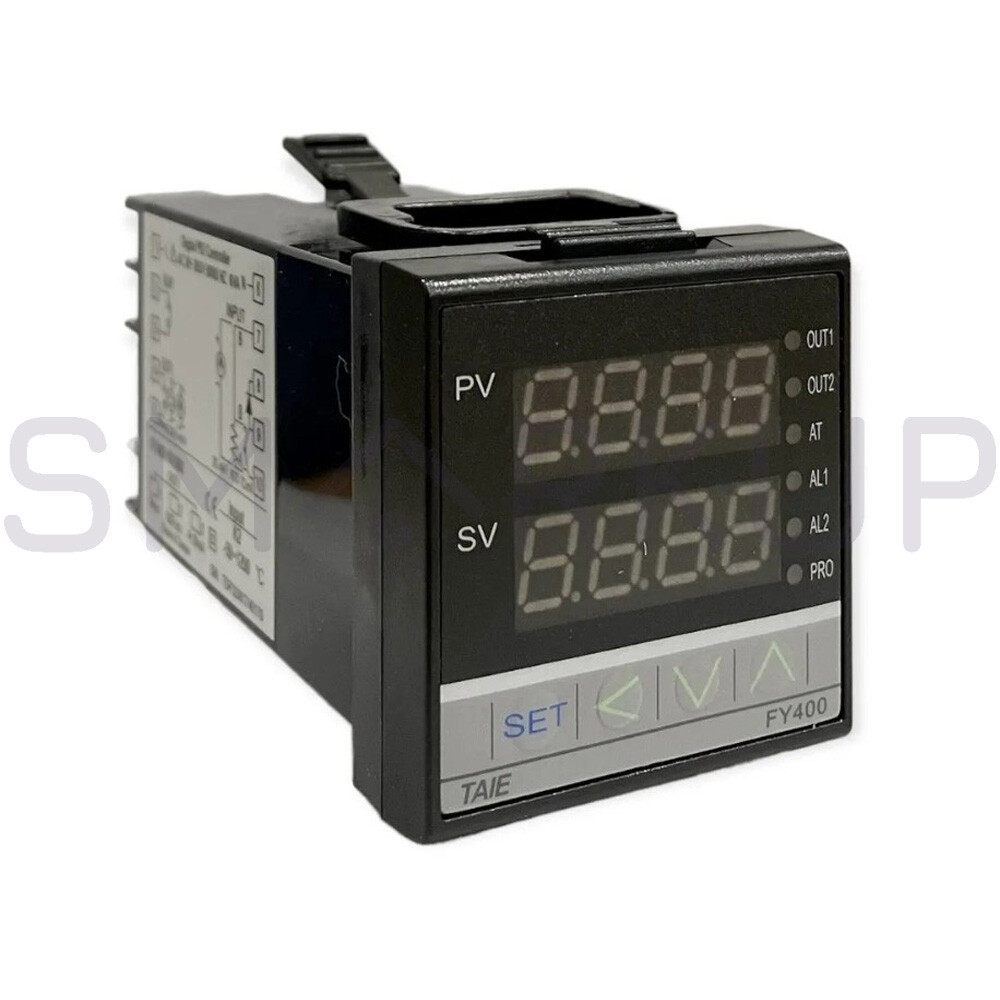 New In Box TAIE FY400-102000 Temperature Controller