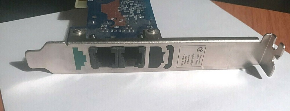 Conexant internal modem RD01-D850 (RD01D850) 56 Mbps