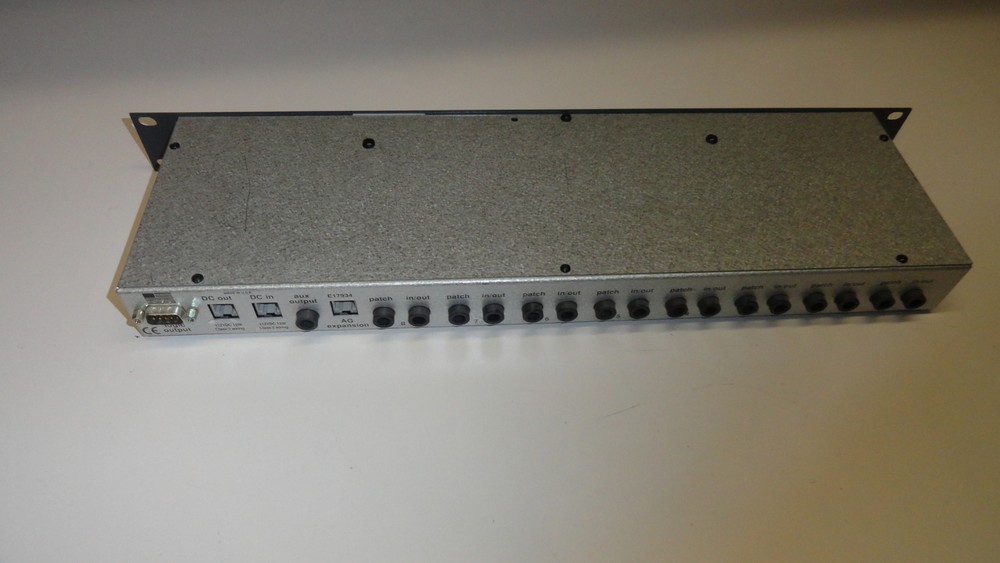 BIAMP Advantage AGII Priority Gate