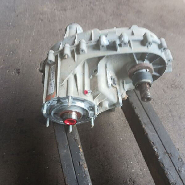 2006-2012 Dodge Ram 1500 Electric Shift Model 243 Transfer Case Assembly OEM