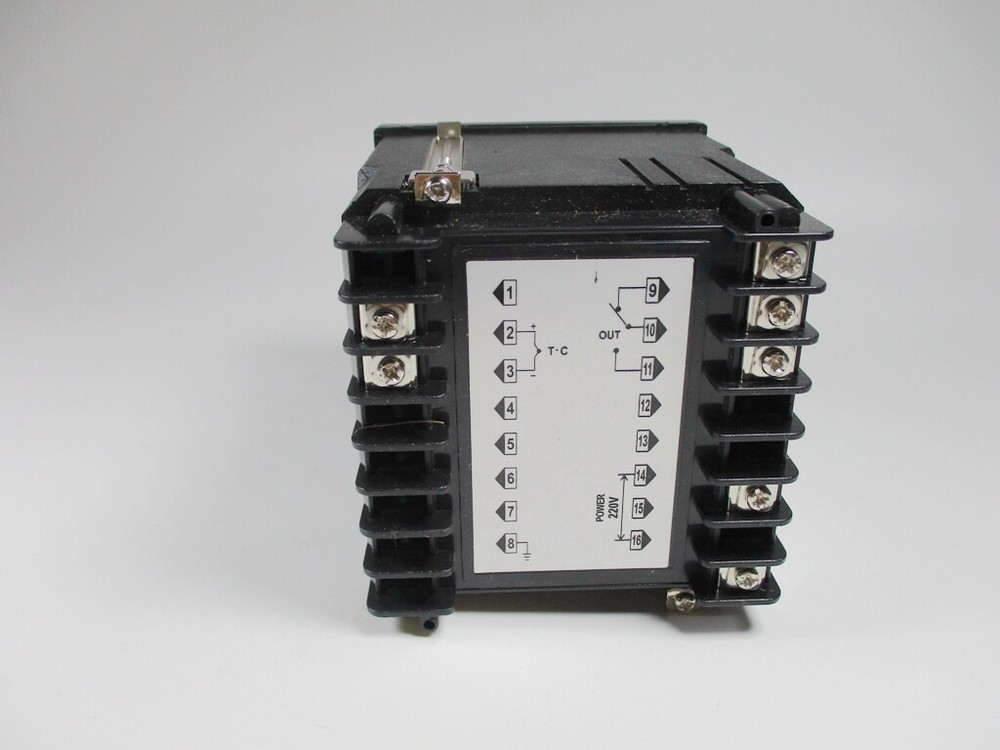 TEH96-92001 Temperature controller temperature controller for oven temperature*