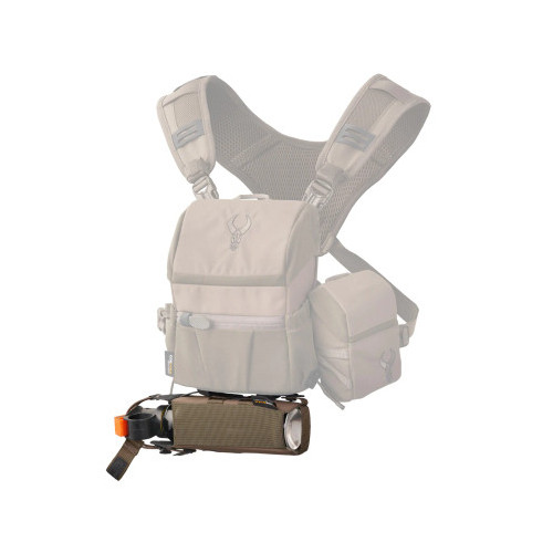 Badlands BEAR SPRAY POCKET Mud