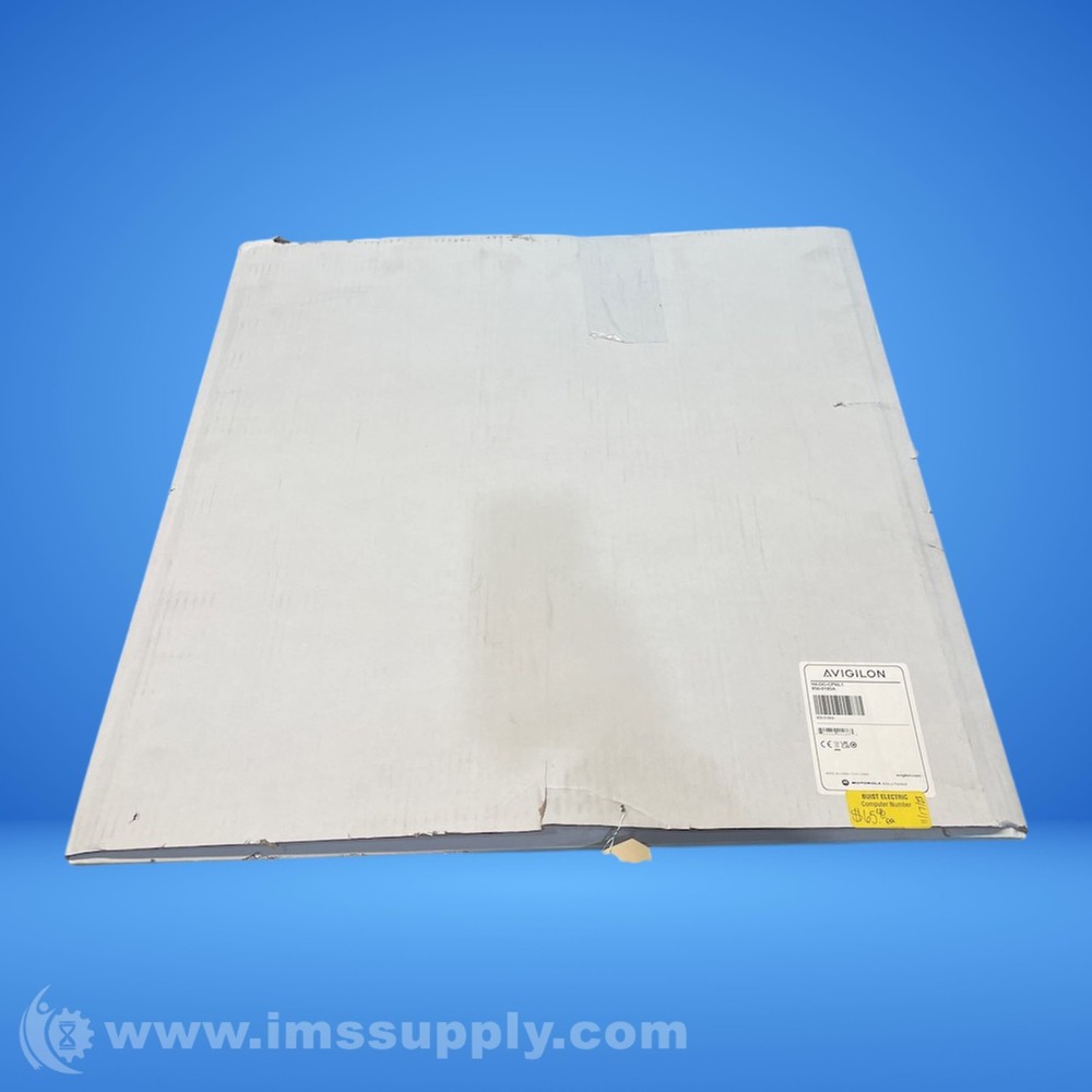 Avigilon 850-0185A FNOB