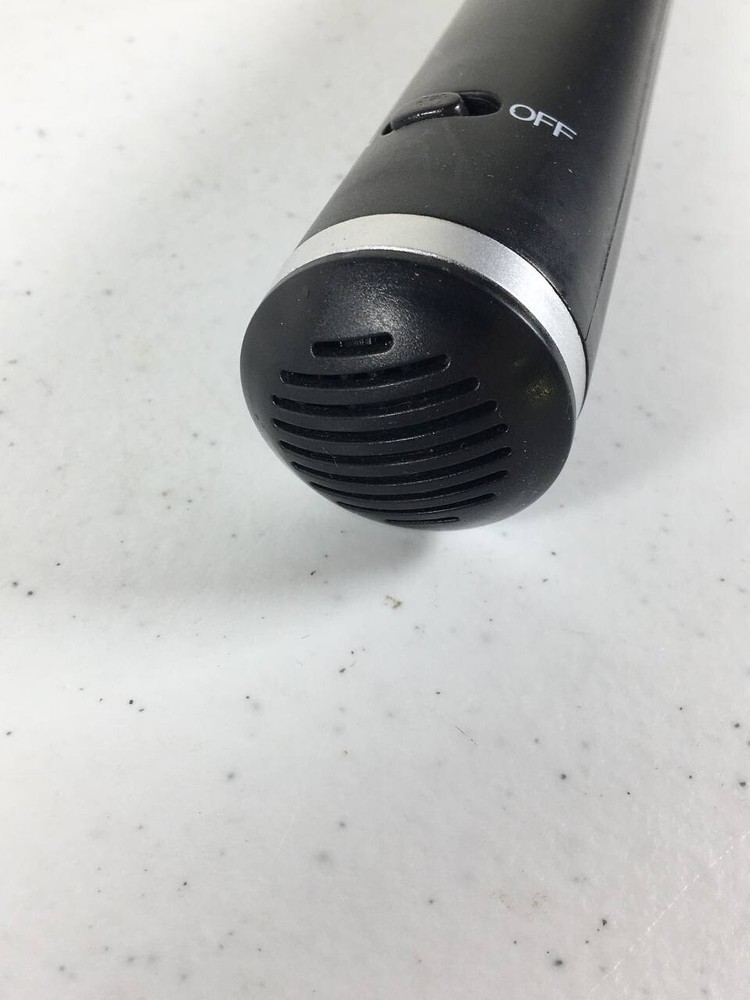 Discovery Digital Drumstick Battery-Powered Electronic Air Drum Stick