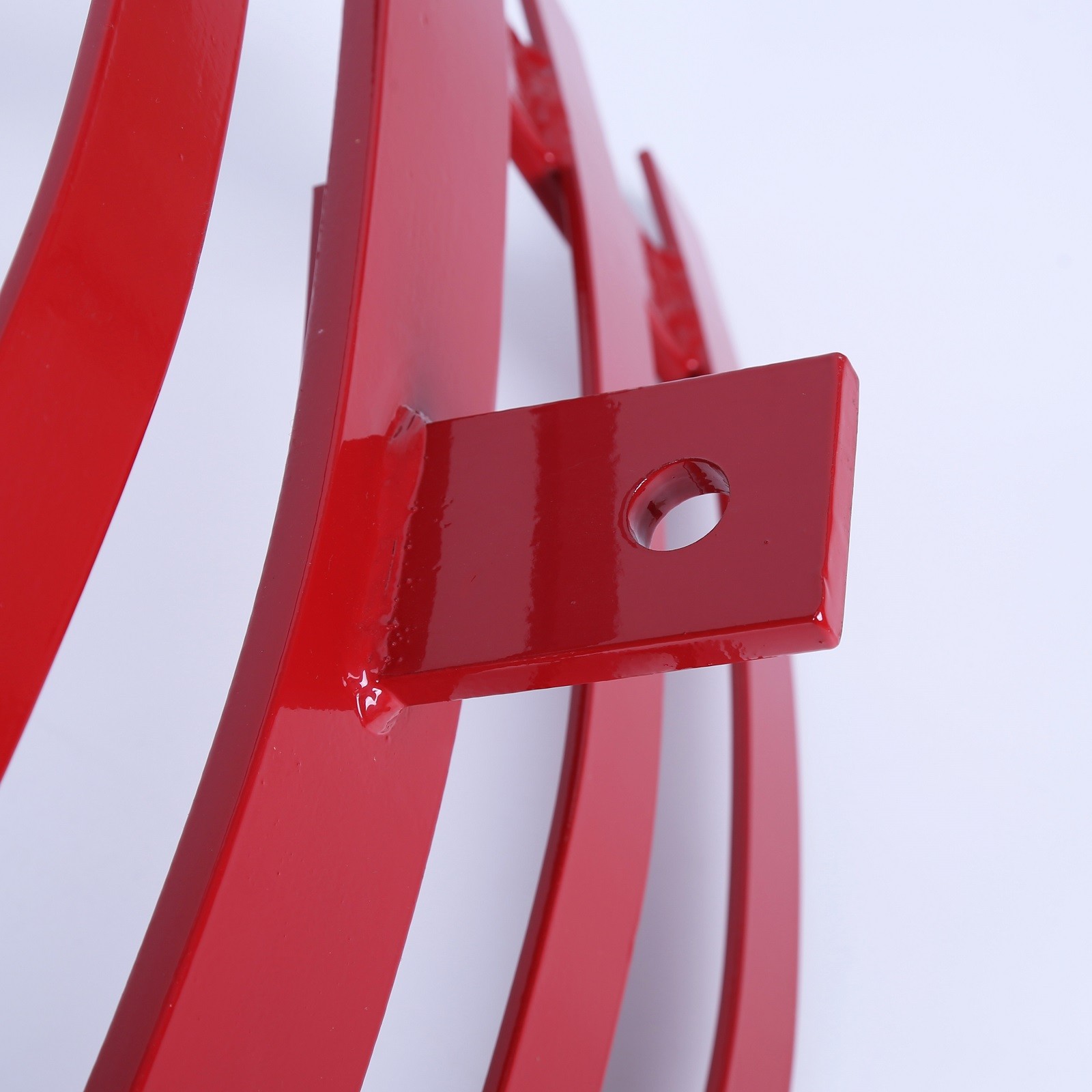 Bumper for Ford Massey Ferguson 2N 8N 9N 600 800 2000 3000 TO20 TO30 #311541HD