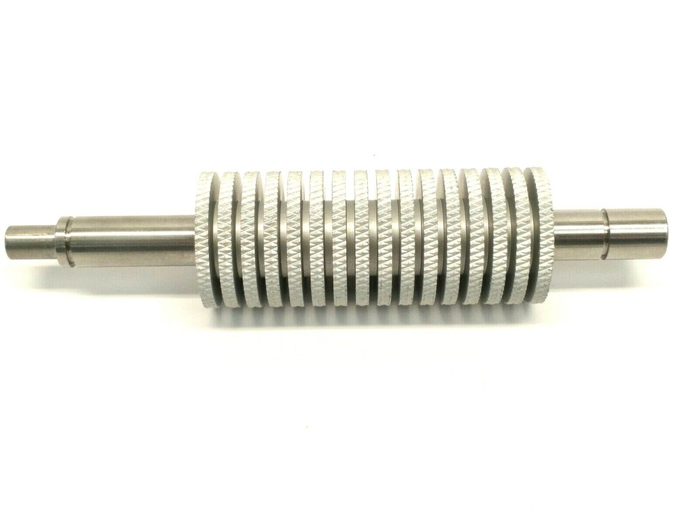 Start International TDA080P261 Top Feed Roller For TDA080 Feed Roller E