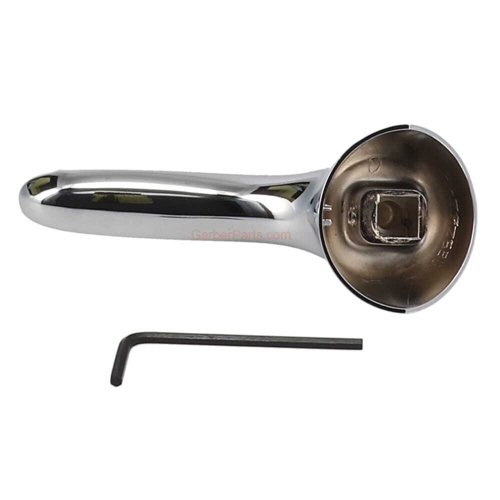 Gerber Genuine A602772CP Chrome Handle