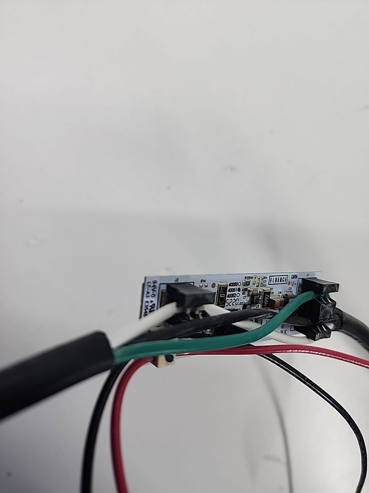 Fluence Power Board Replacement LED Control Gear RAZR 3 RAZR4