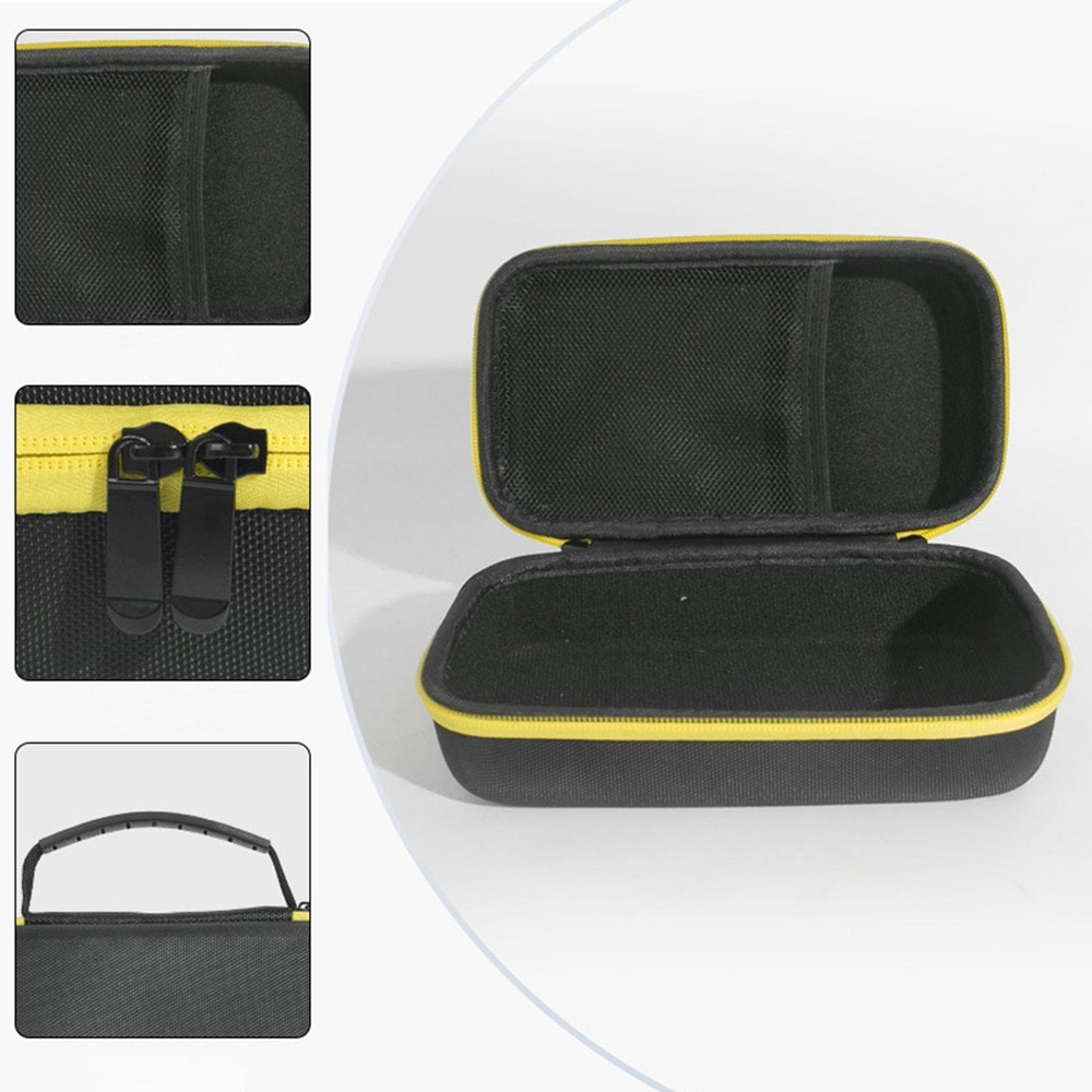 Car Scanner Tool Protective Bag Hard Storage Bag for Diagnostic scan Tool