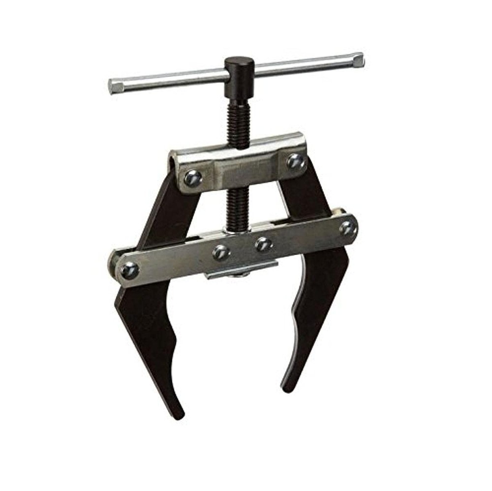 Motorcycle Bicycle Roller Chain Tightener Chain Connecting Puller Holder Tool US