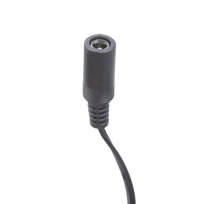 High Performances 55CFM Inline Duct Fan With USB Speed Controller For Soldering