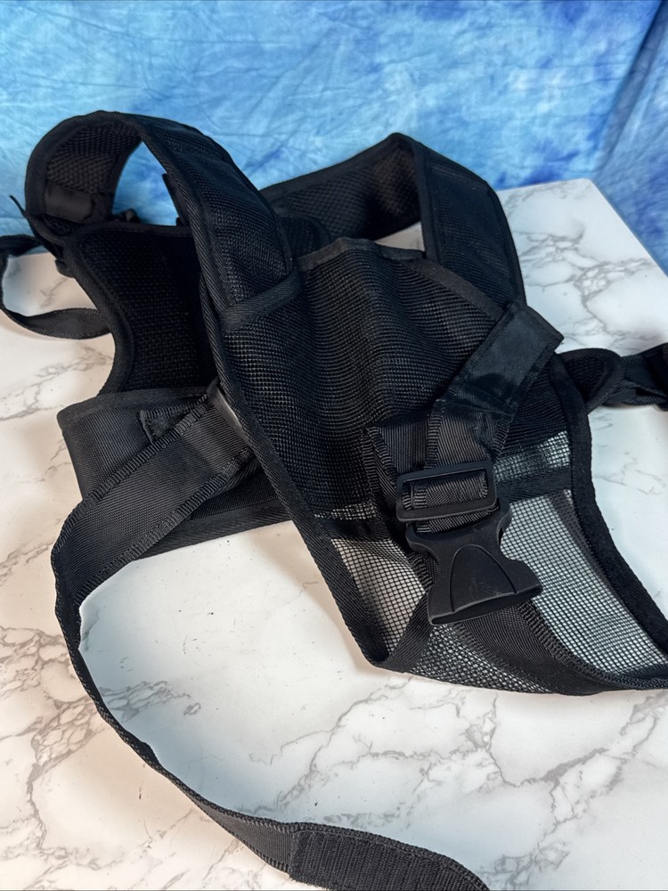 Nicama Chest Strap (2)