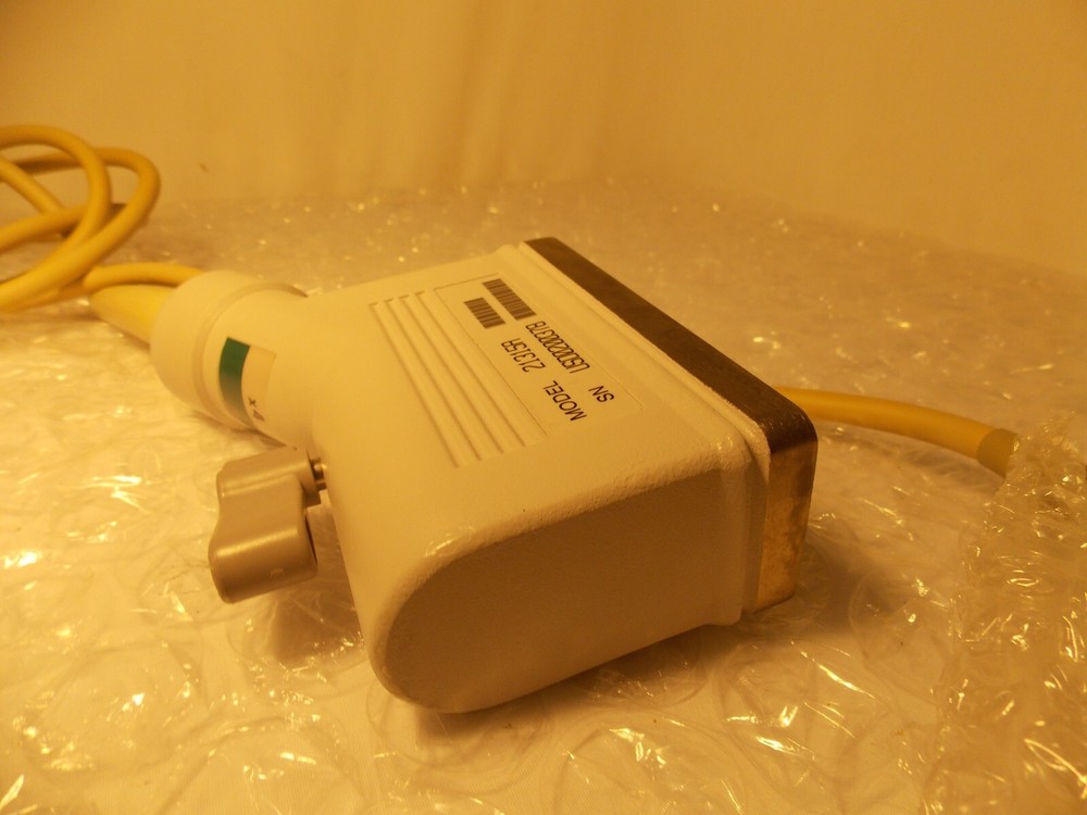PHILLIPS X4 4D PHASED ARRAY CARDIAC PROBE (LAM-1599)