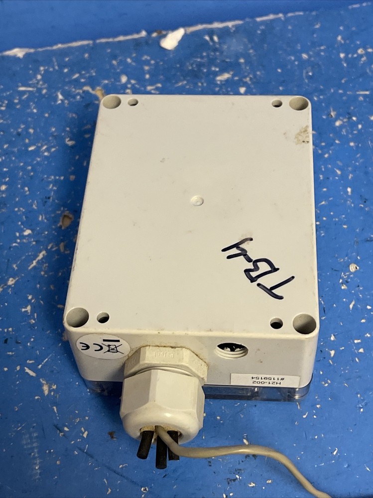 HOBO by Onset H21-002 Micro Station Data Logger ONSET COMPUTER