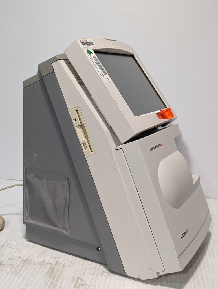 Siemens RAPIDPOINT 405 Blood Analysis System