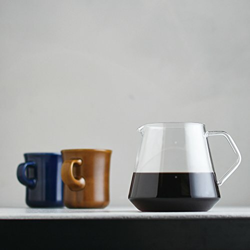 KINTO (Kinto) SCS-S02 Coffee Server 600ml 27592