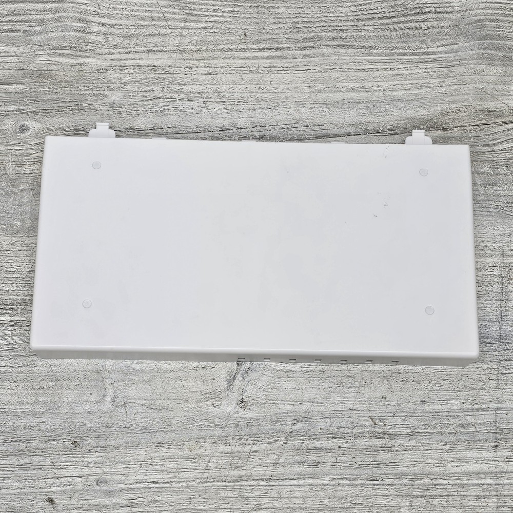 Black & Decker Spacemaker ODC425 Undercabinet Mounting Bracket & Template