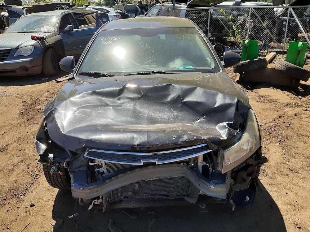 CRUZE 2013 High Mounted Stop Light 961670