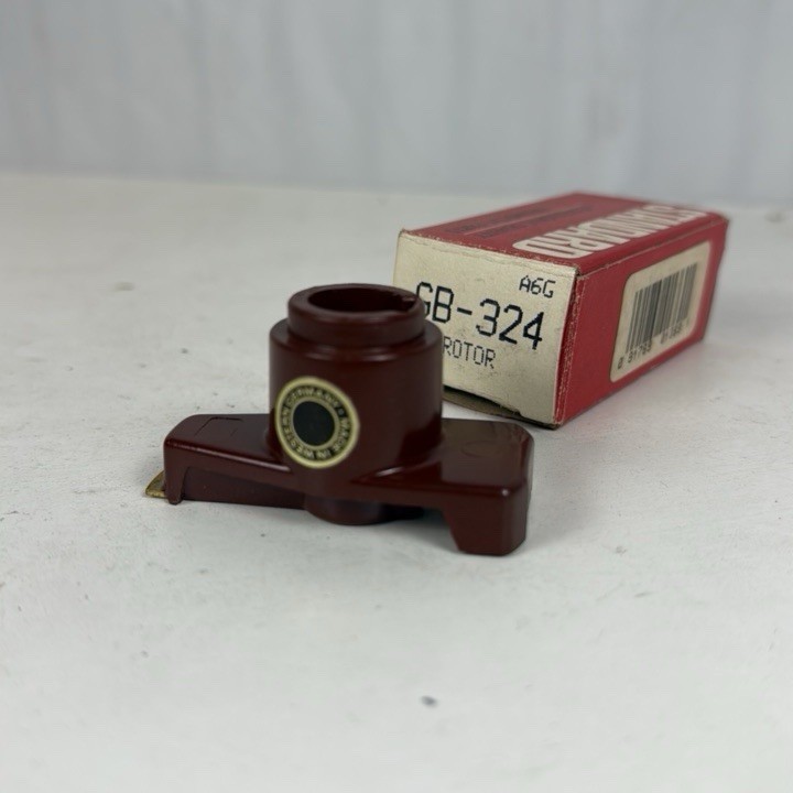 Distributor Rotor Standard GB-324