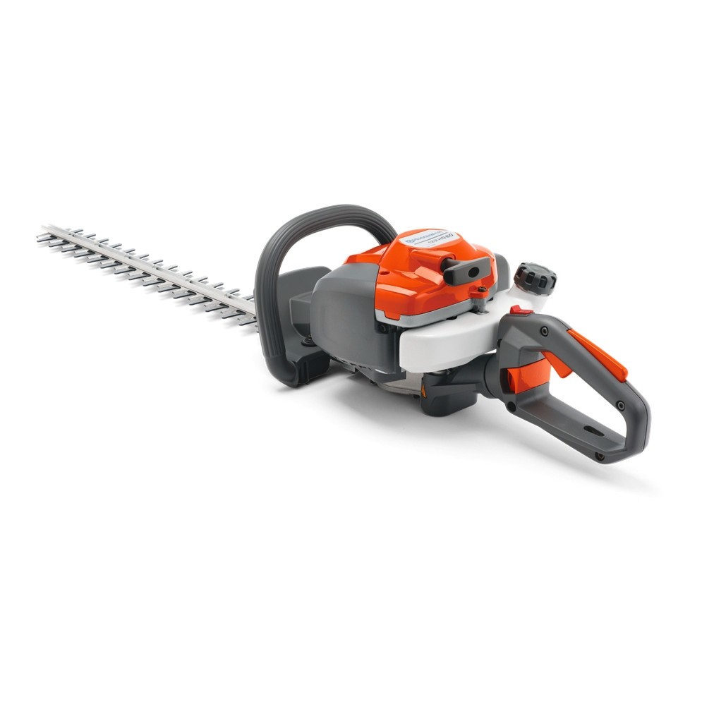 Husqvarna 966532402 122HD60 22.5cc 23" Dual Action Gas-Powered Hedge Trimmer New
