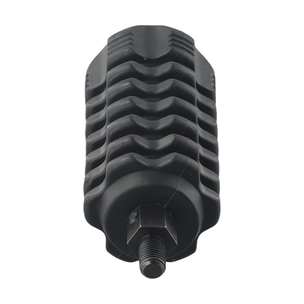 Compact Arch Reducer for Compound Bows Minimize Recoil and Optimize Balance