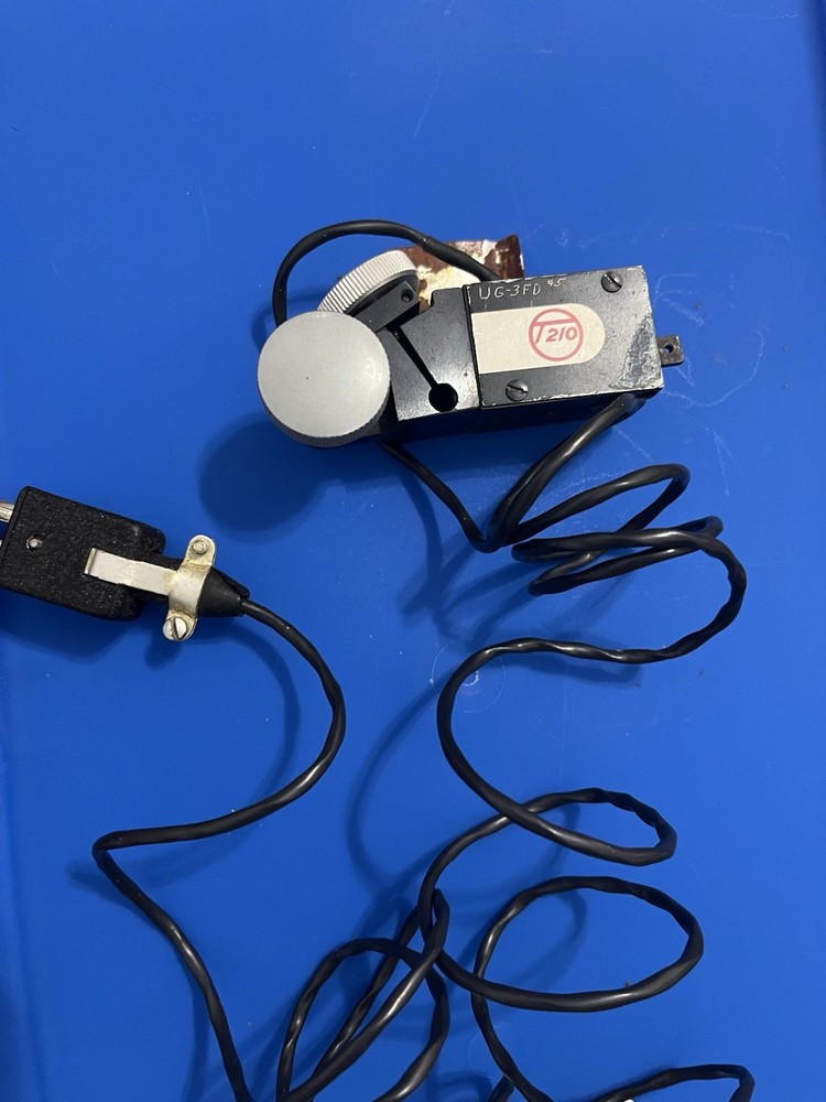 Bendix Electronic Probe UG-3FD #5