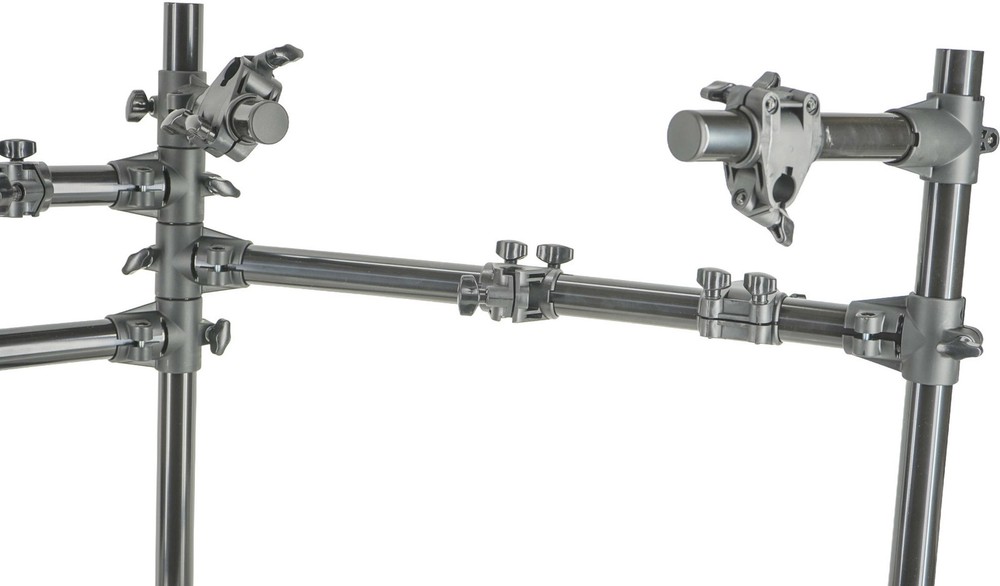 Yamaha RS8 Assembled Rack System for Electronic Drum Kits