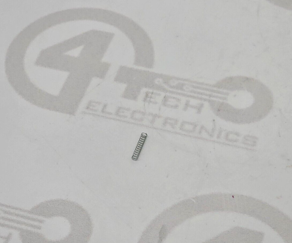 Universal Instruments Compression Spring 40565001 Pack of 2