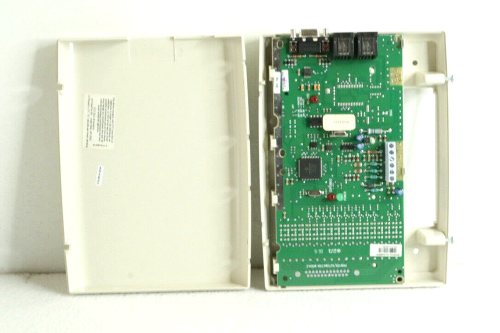 General Electric GE Printer/ Automation Module INTERLOGIX 56-738-02