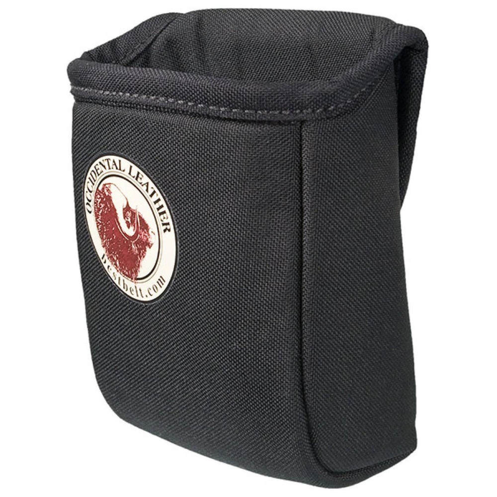Occidental Leather 9511 Clip-On Deep Pouch