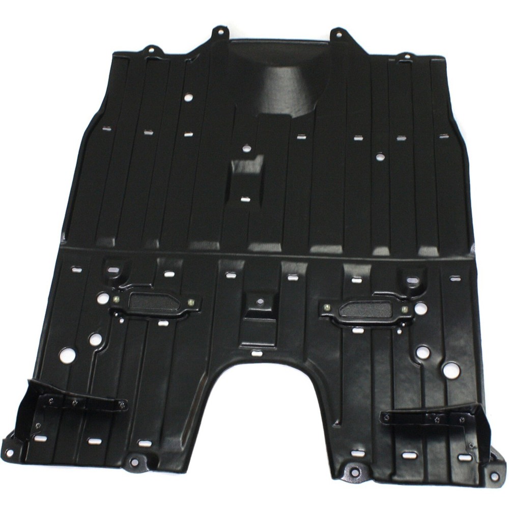 Front Engine Splash Shield For 2006-2011 Honda Civic Hybrid