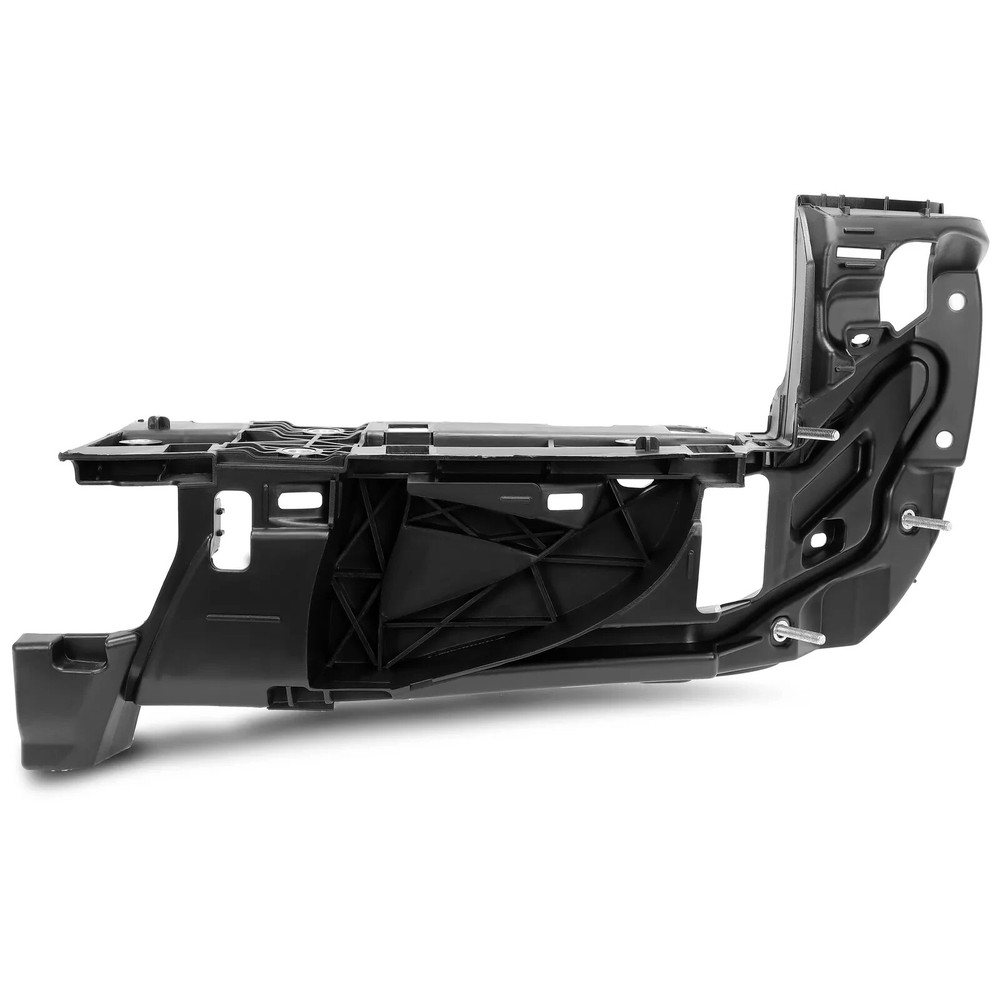 Rear Bumper Outer End Extension Insert Bracket For Tacoma 2016-2023 RH