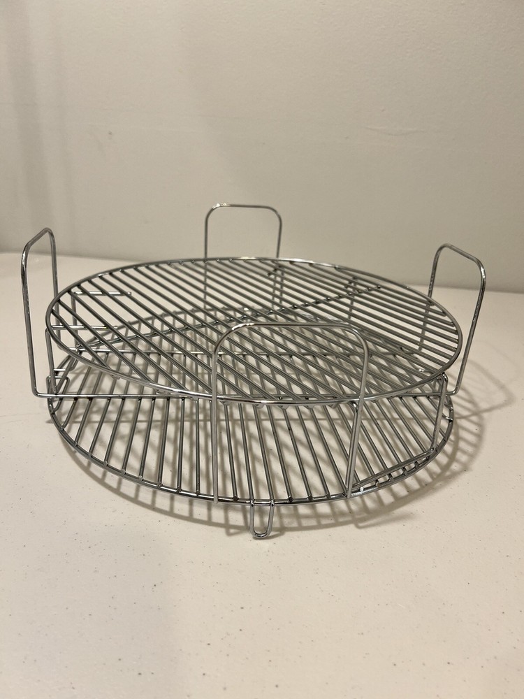 NuWave Pro PLUS Oven 20354 Metal Racks Stackable REPLACEMENT PART